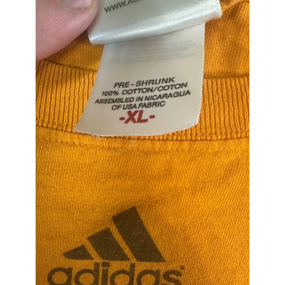 adidas tennessee volunteers